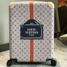 LV Suitcase